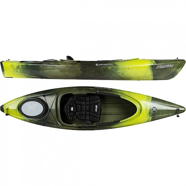Perception Prodigy 10