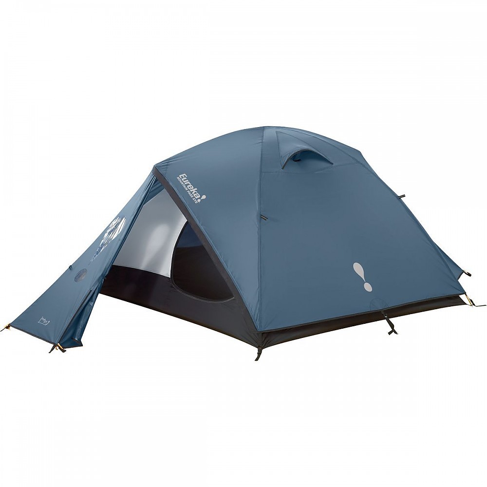 photo: Eureka! Mountain Pass 2XTE three-season tent
