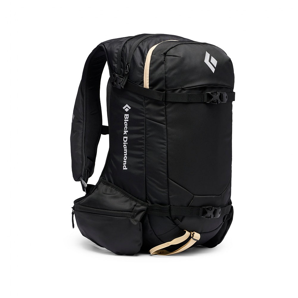 photo: Black Diamond Dawn Patrol 32 winter pack