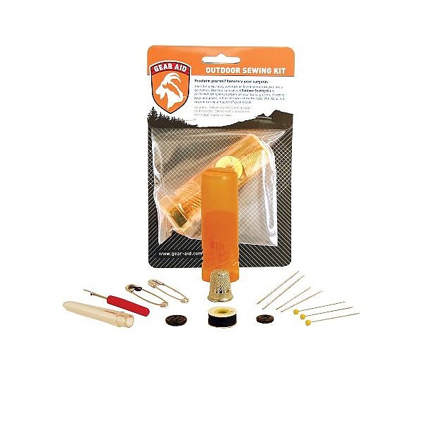 photo: Gear Aid Outdoor Sewing Kit repair kit