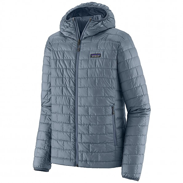 Patagonia Nano Puff Hoody