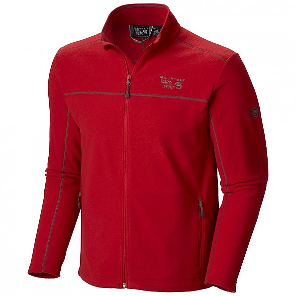Mountain Hardwear MicroChill Jacket
