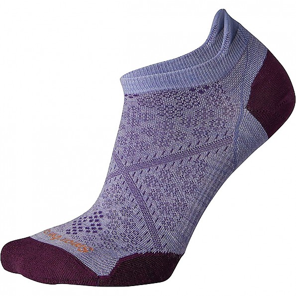 Smartwool PhD Running Ultra Light Micro Sock