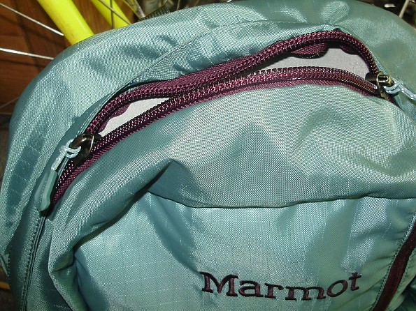 marmot calistoga pack