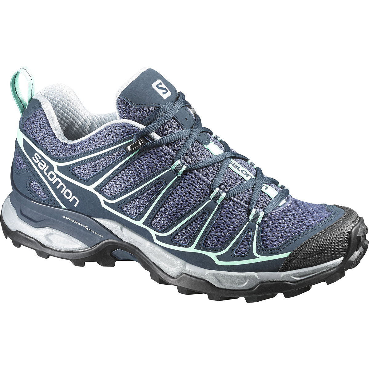 photo: Salomon Women's X Ultra Prime trail shoe