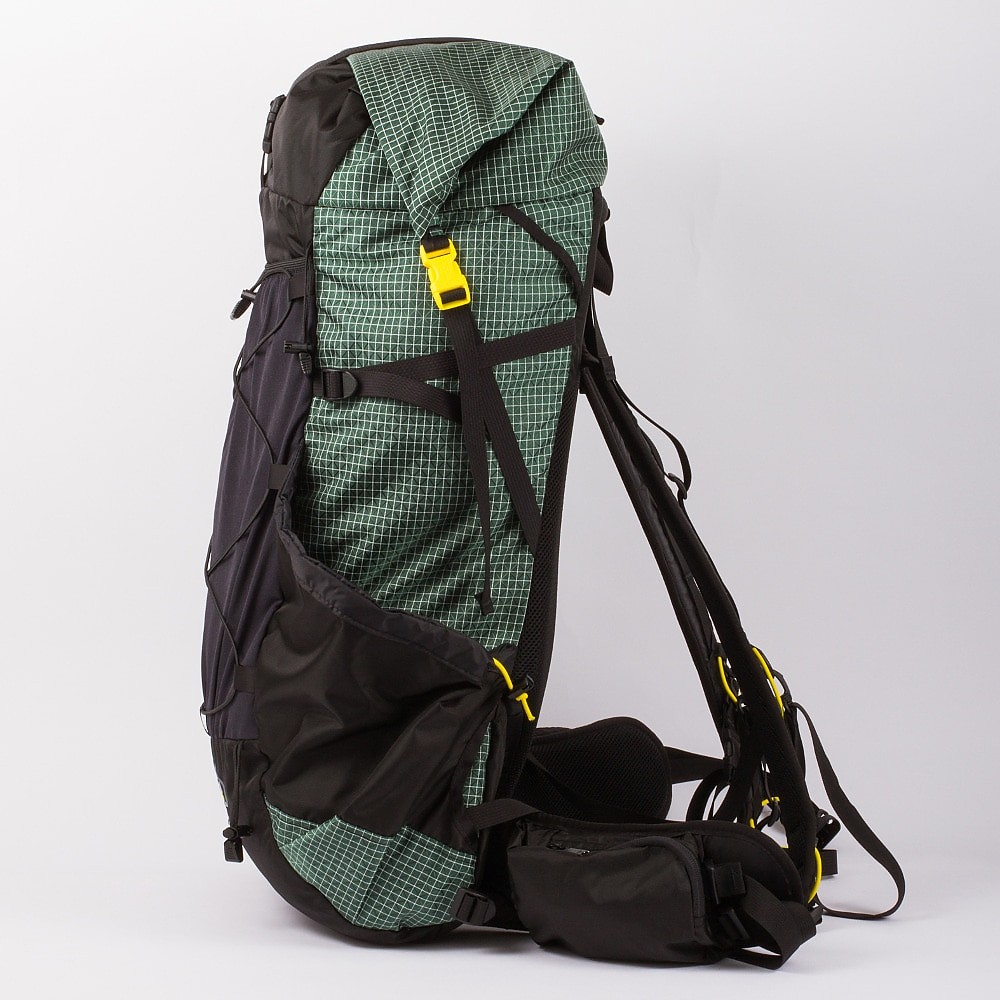 photo: ULA Catalyst expedition pack (70l+)