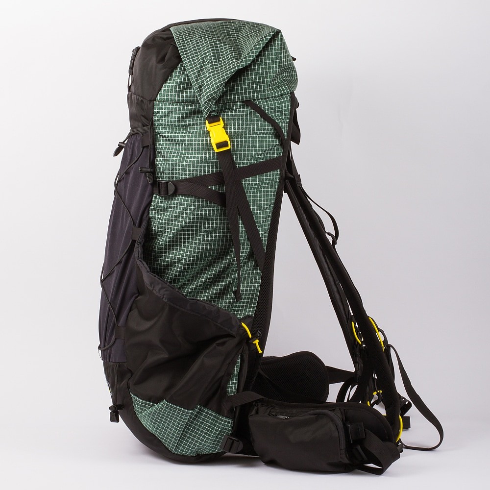 Catalyst waterproof backpack hotsell