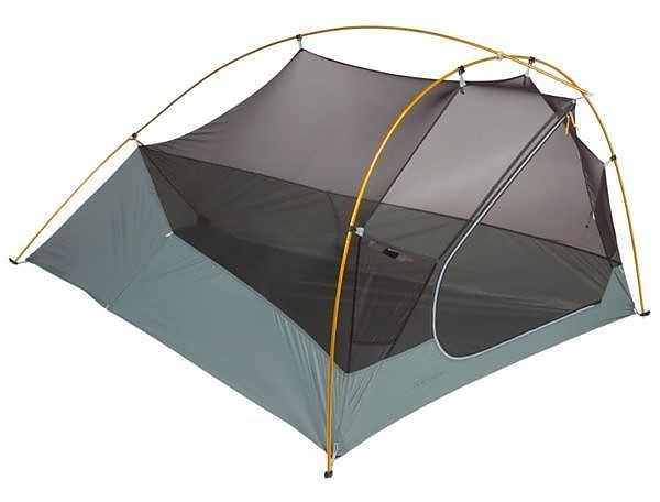 photo: Mountain Hardwear Ghost UL 2 three-season tent