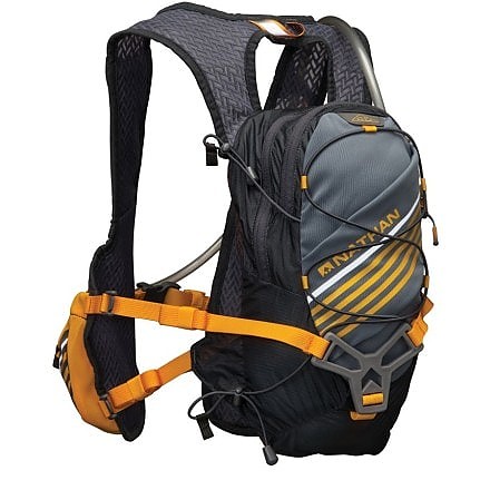 photo: Nathan Zelos hydration pack