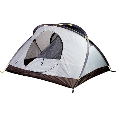 photo: Big Agnes Mad House 3 3-4 season convertible tent