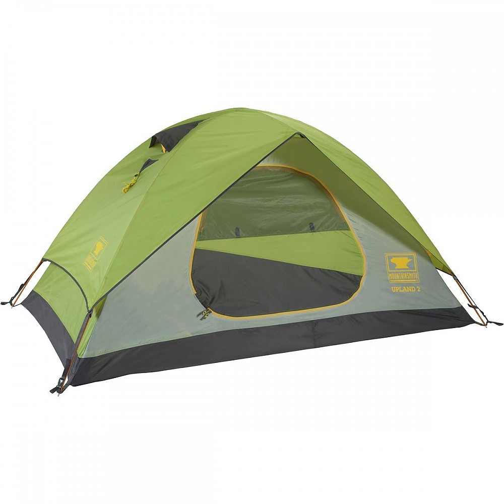 photo: Mountainsmith Upland 2 three-season tent