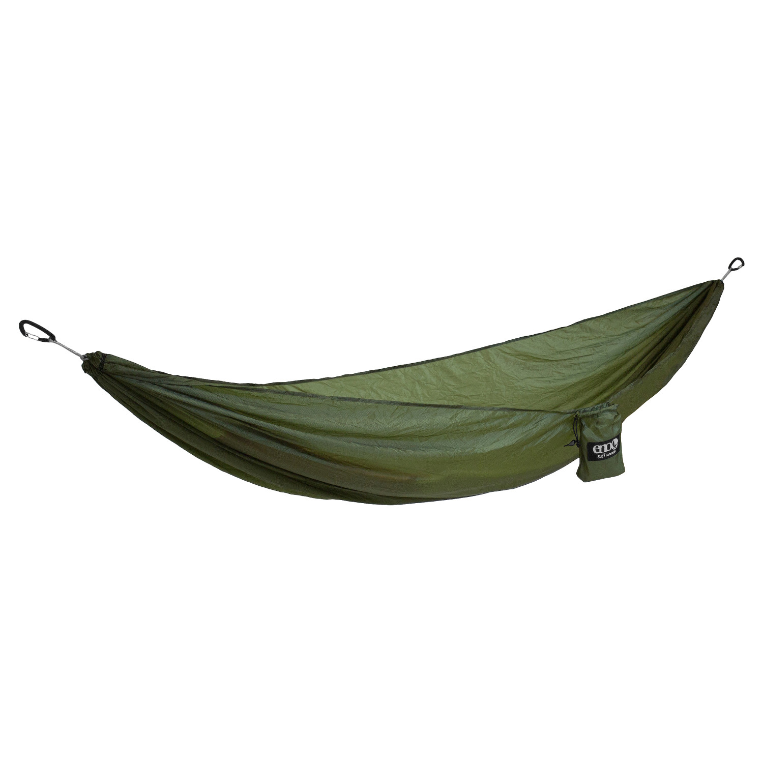 photo: Eagles Nest Outfitters Sub7 hammock