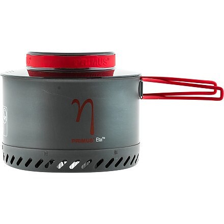 photo: Primus Eta Pot pot/pan