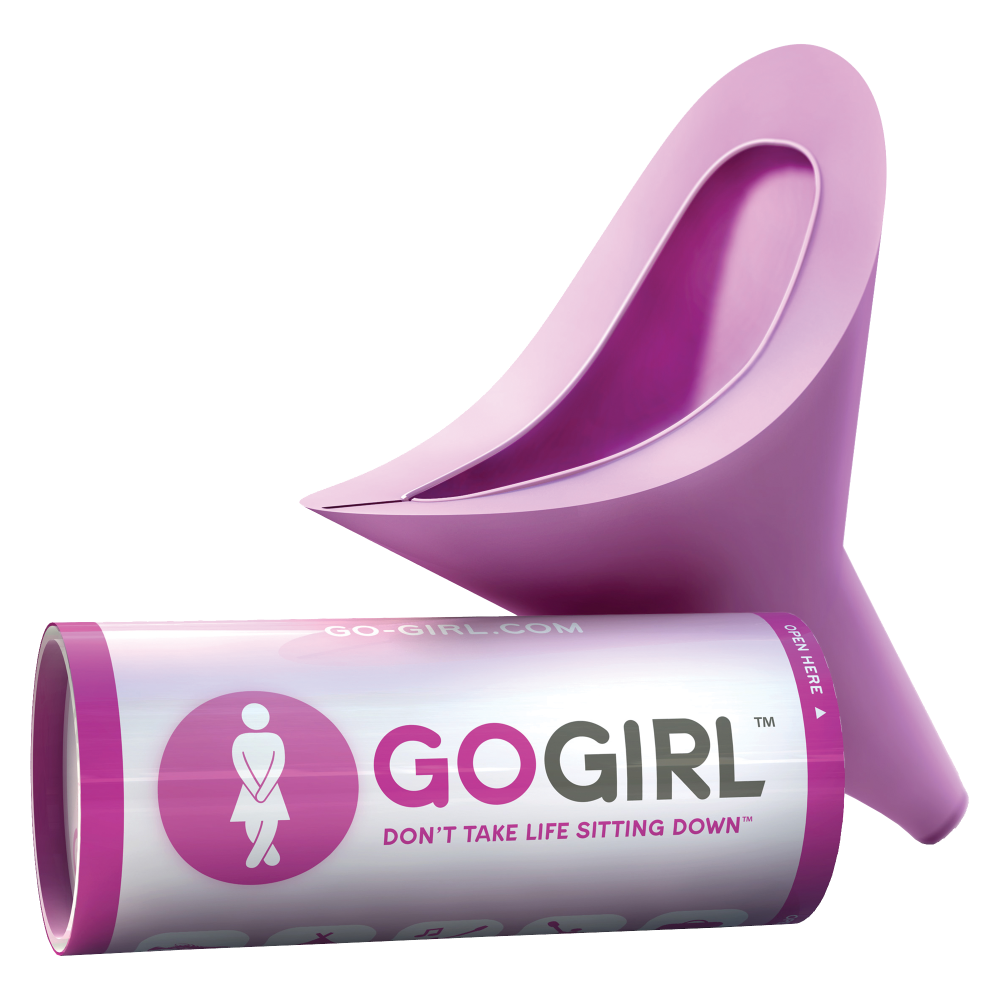 The Best Female Urination Devices for Backpacking - The Trek