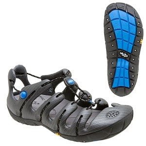 photo: Mion Current Sandal sport sandal