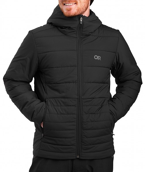 Outdoor Research Shadow Insulated Hoodie