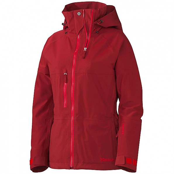 Marmot Mountain Down Jacket