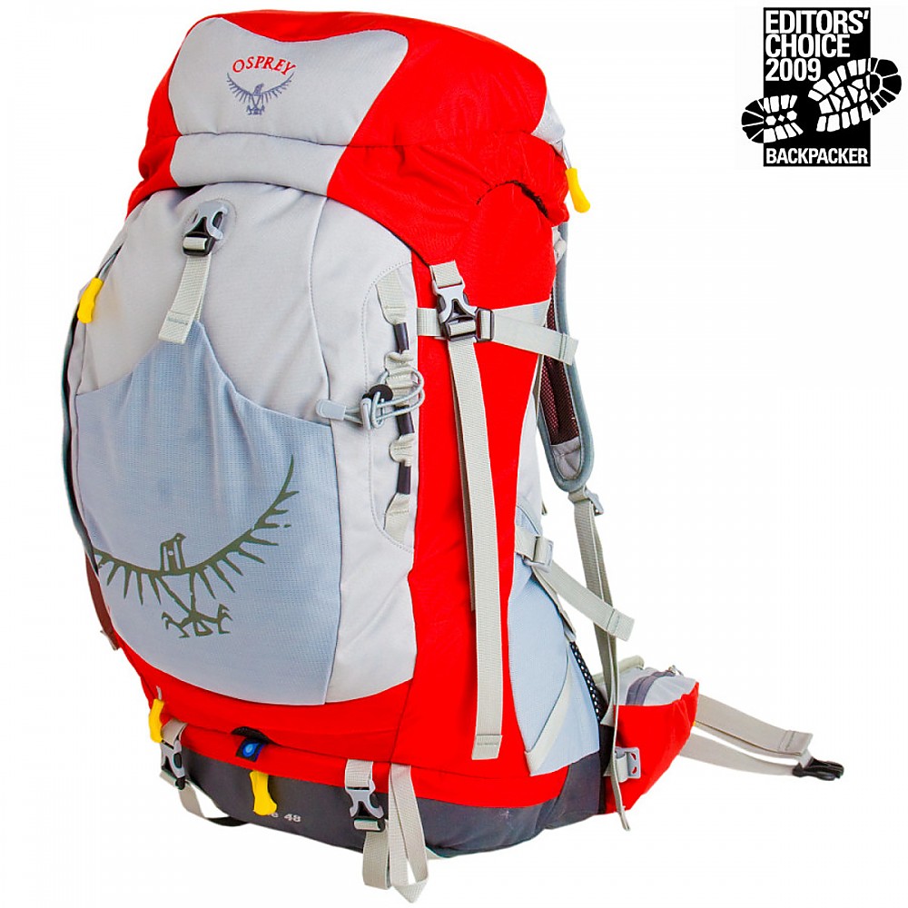 Osprey Ace 48 Reviews Trailspace