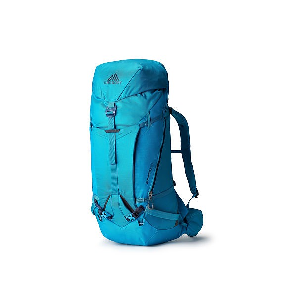 photo: Gregory Alpinisto 50 weekend pack (50-69l)
