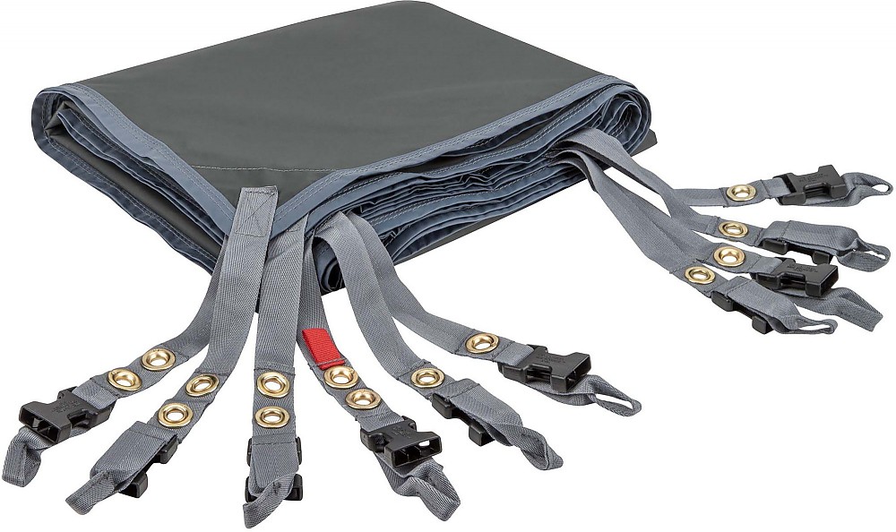 photo: Marmot Thor 2P Footprint footprint