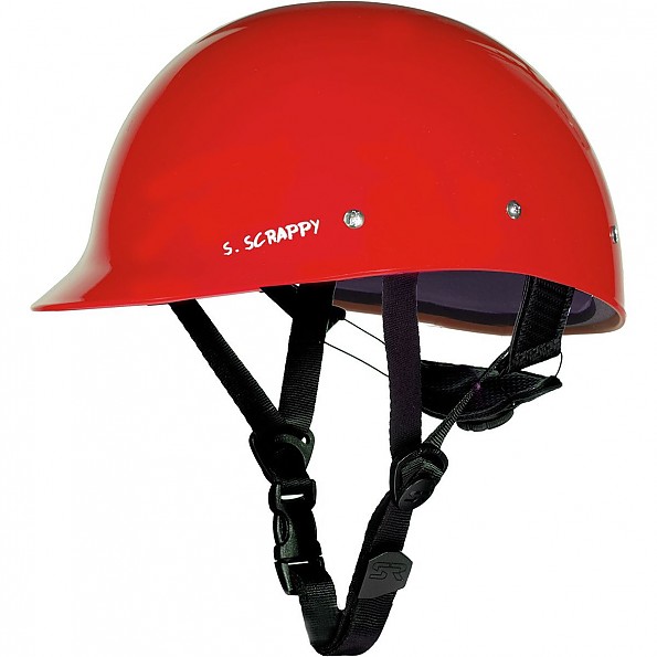 Shred Ready Super Scrappy Helmet