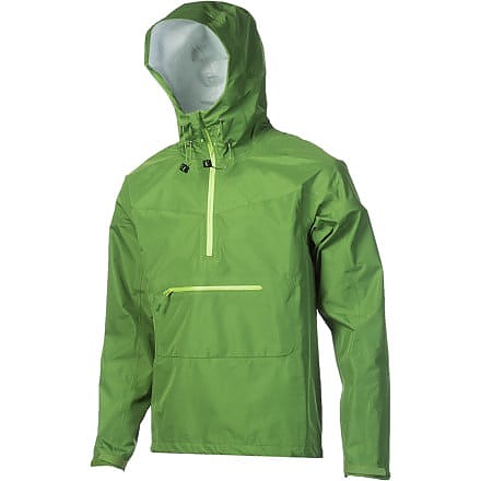 Stoic Vaporshell 3L Anorak