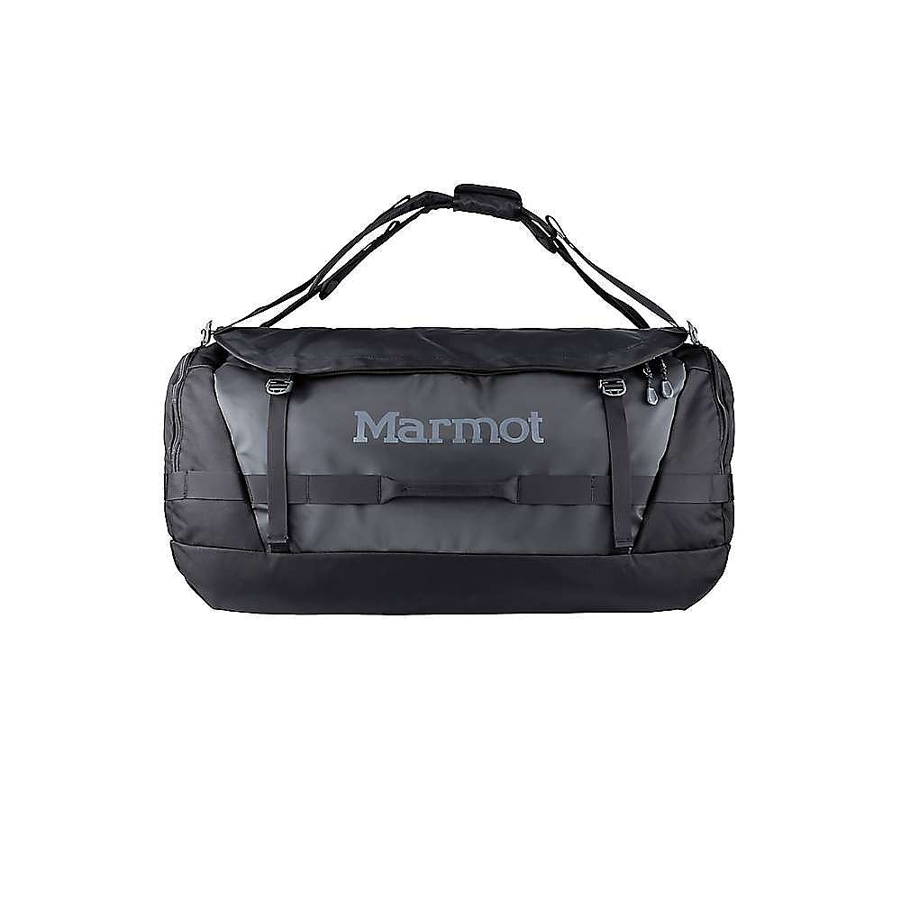 photo: Marmot Long Hauler pack duffel