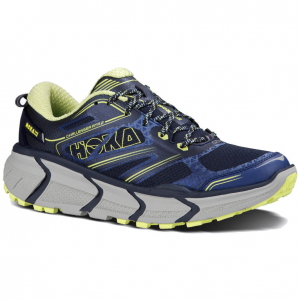 photo: Hoka Women's Challenger ATR 2 trail running shoe