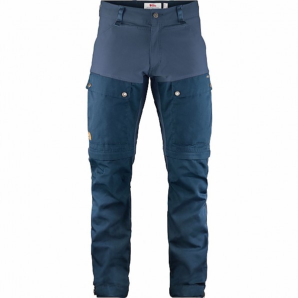 Fjallraven Keb Gaiter Trousers
