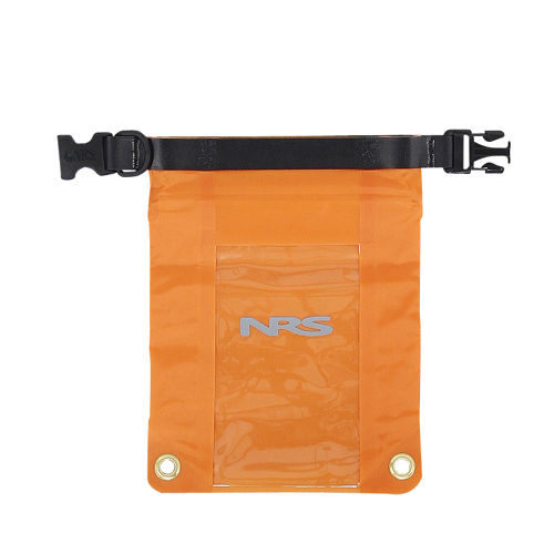 photo: NRS Hydrolock Grommeted Dry Bag dry bag