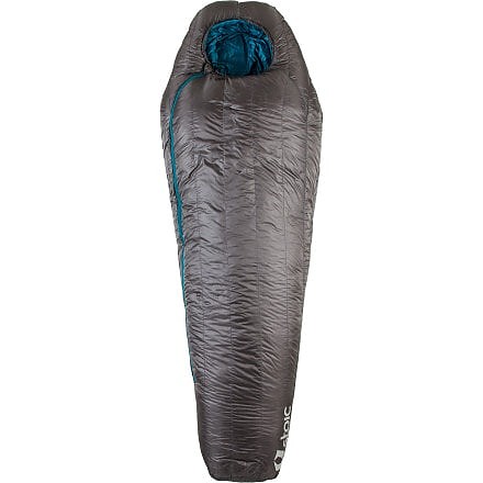 photo: Stoic Somnus 15 3-season down sleeping bag