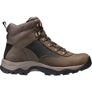 photo: Timberland Keele Ridge Mid Waterproof hiking boot