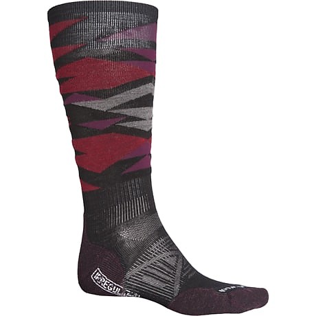 photo: Smartwool PhD Ski Light Sock snowsport sock