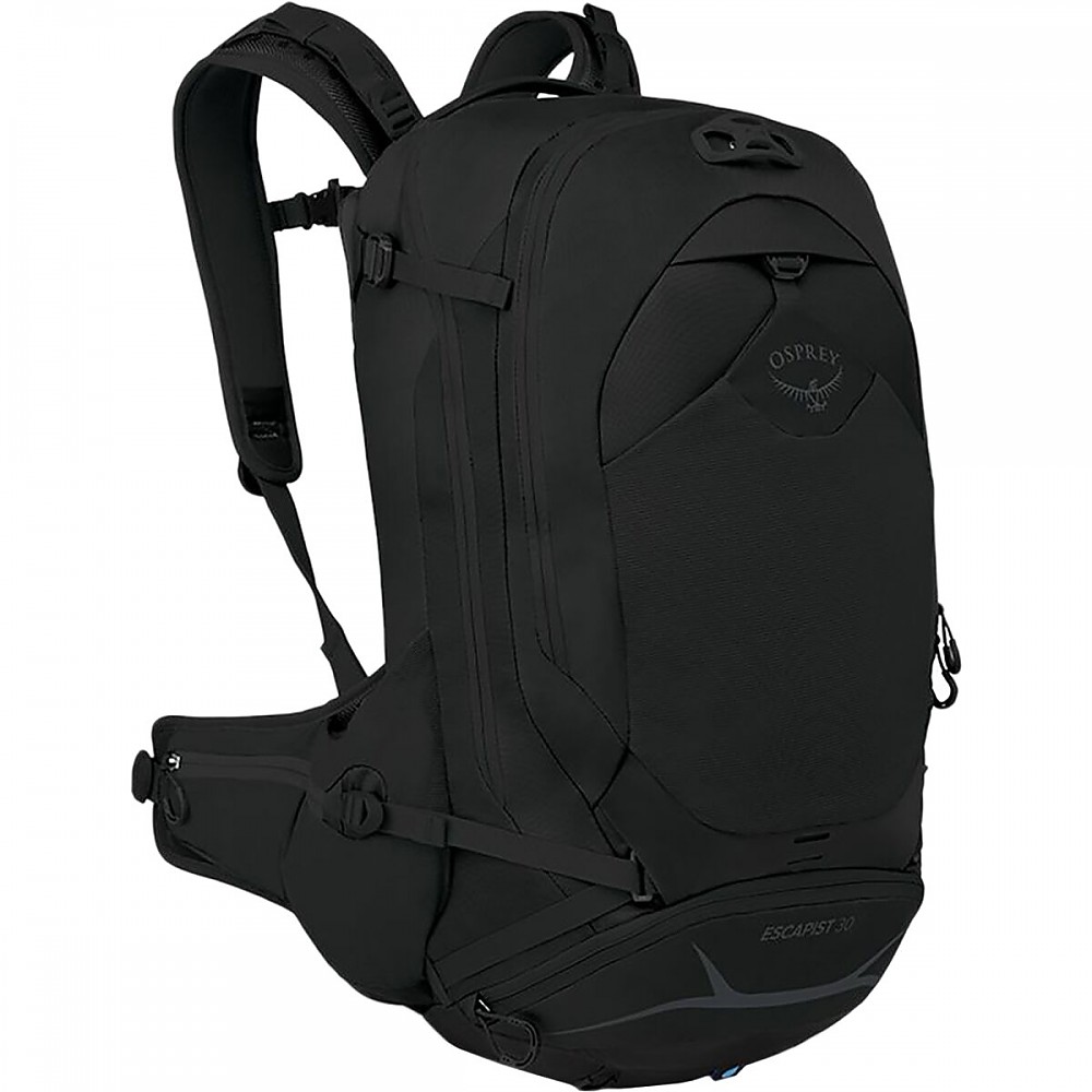 photo: Osprey Escapist 30 daypack (under 35l)