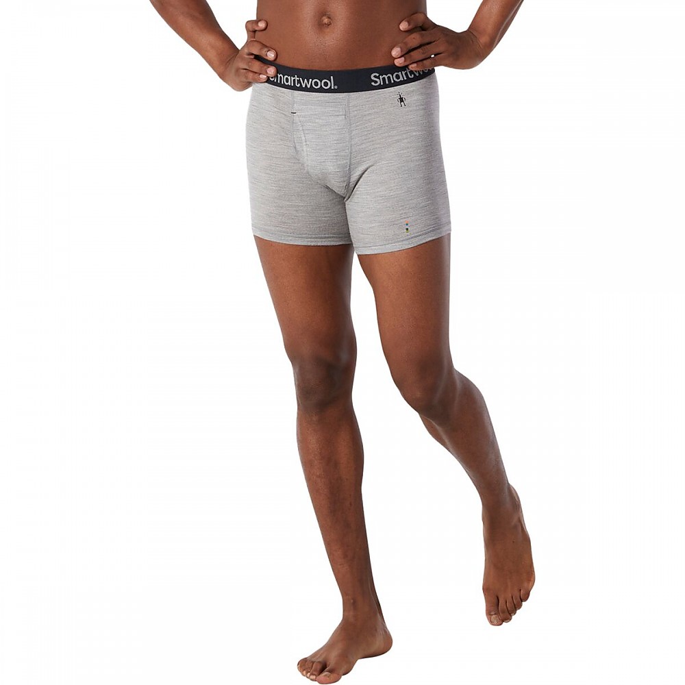 photo: Smartwool Merino Boxer Brief boxer/brief/bikini