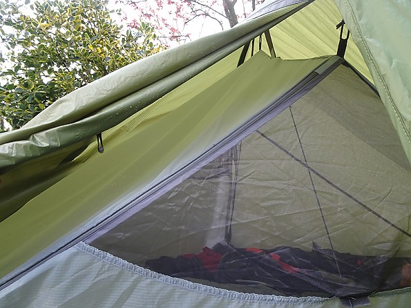 Vango force outlet 10 helium 2