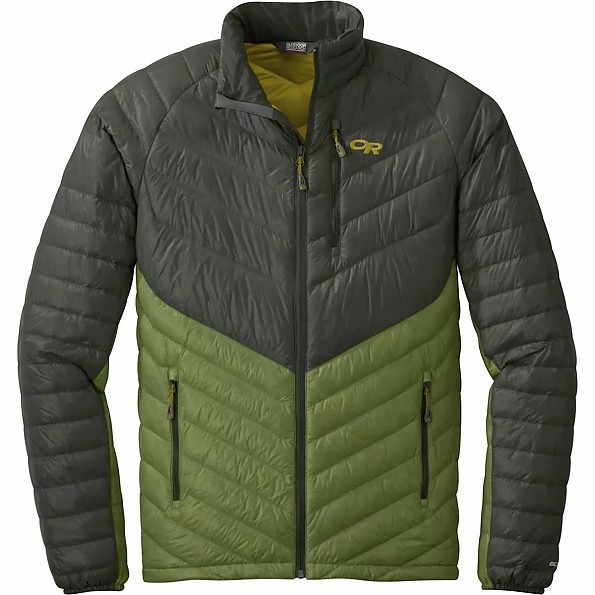 Outdoor Research Illuminate Down Hoody