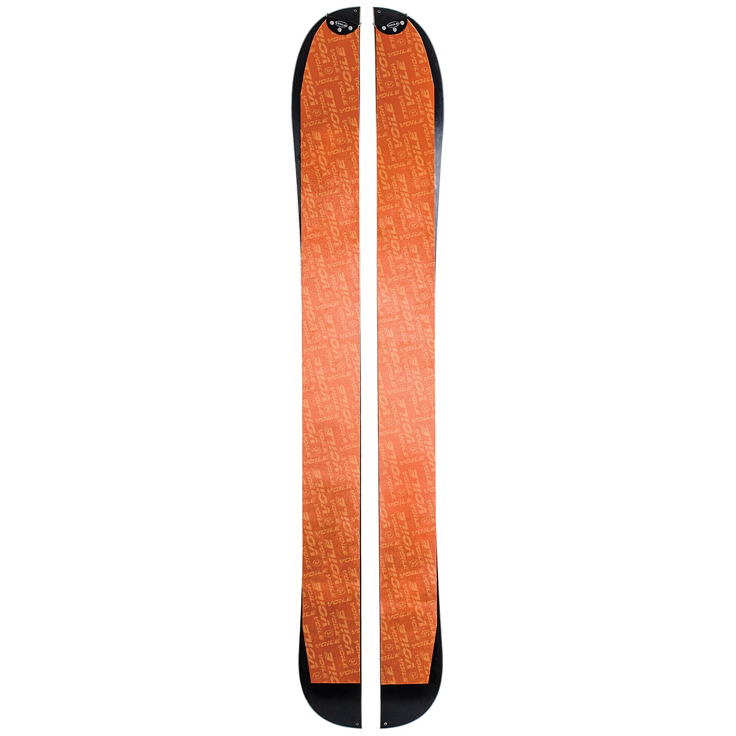 photo: Voile Splitboard Skin splitboard climbing skin