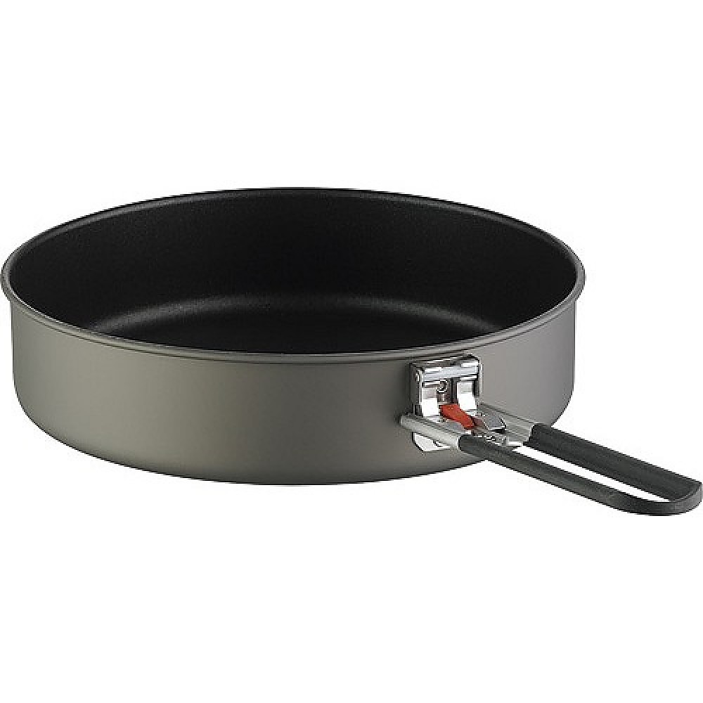 photo: MSR Flex Skillet pot/pan