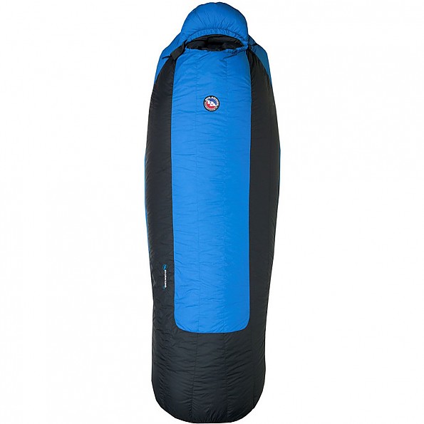 Big Agnes Storm King 0°