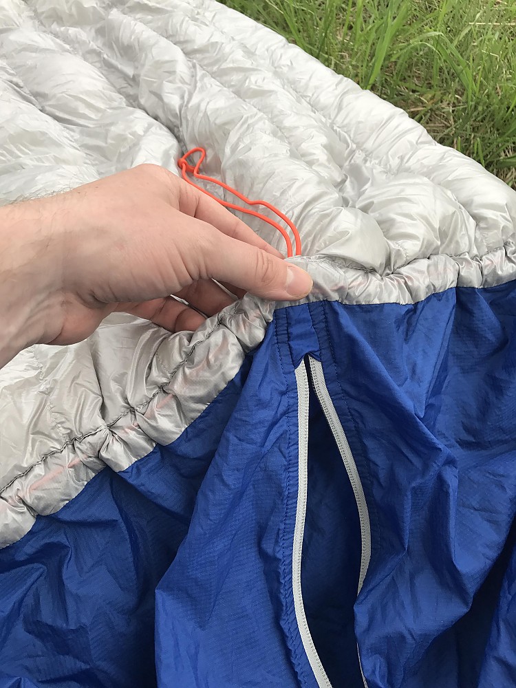 Patagonia Hybrid Sleeping Bag Reviews Trailspace