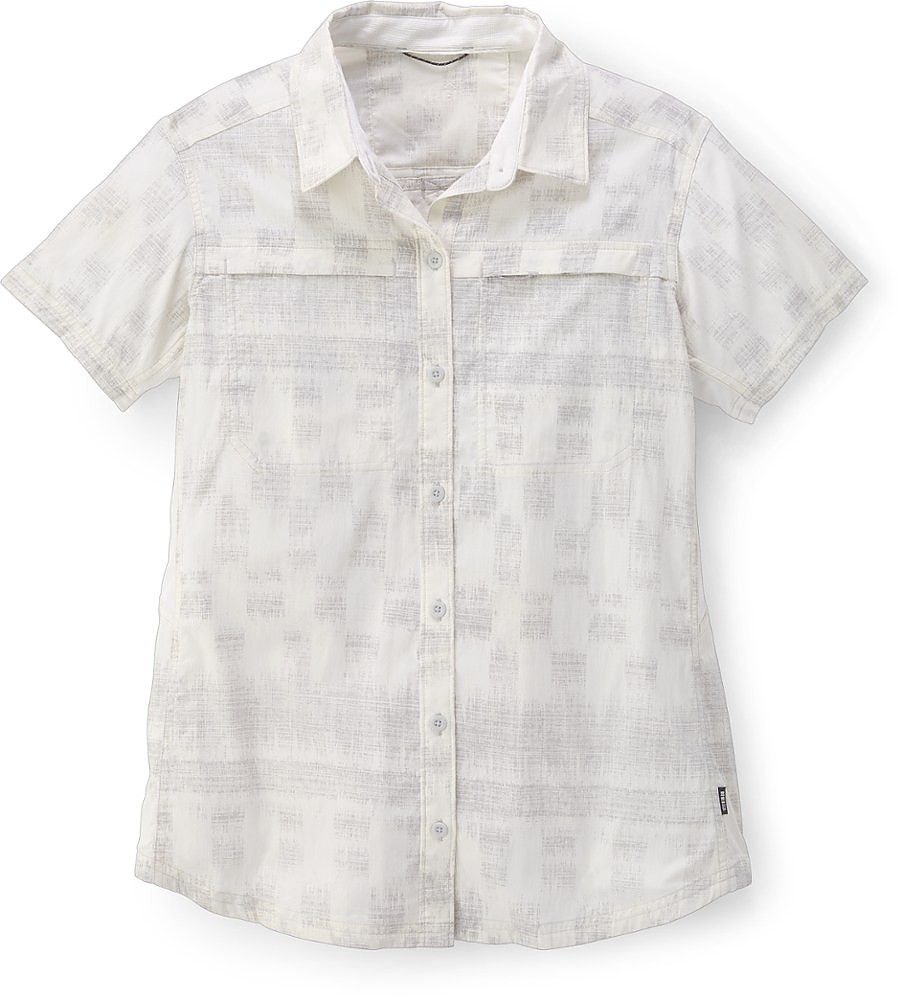 sahara shirt