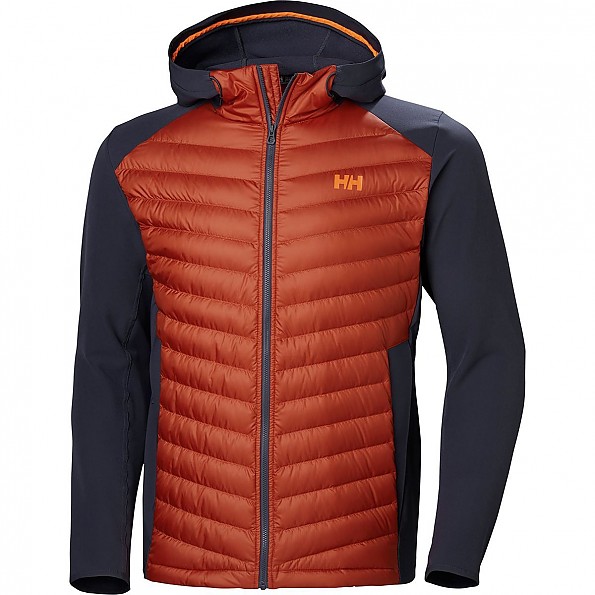 Helly Hansen Verglas Light Jacket