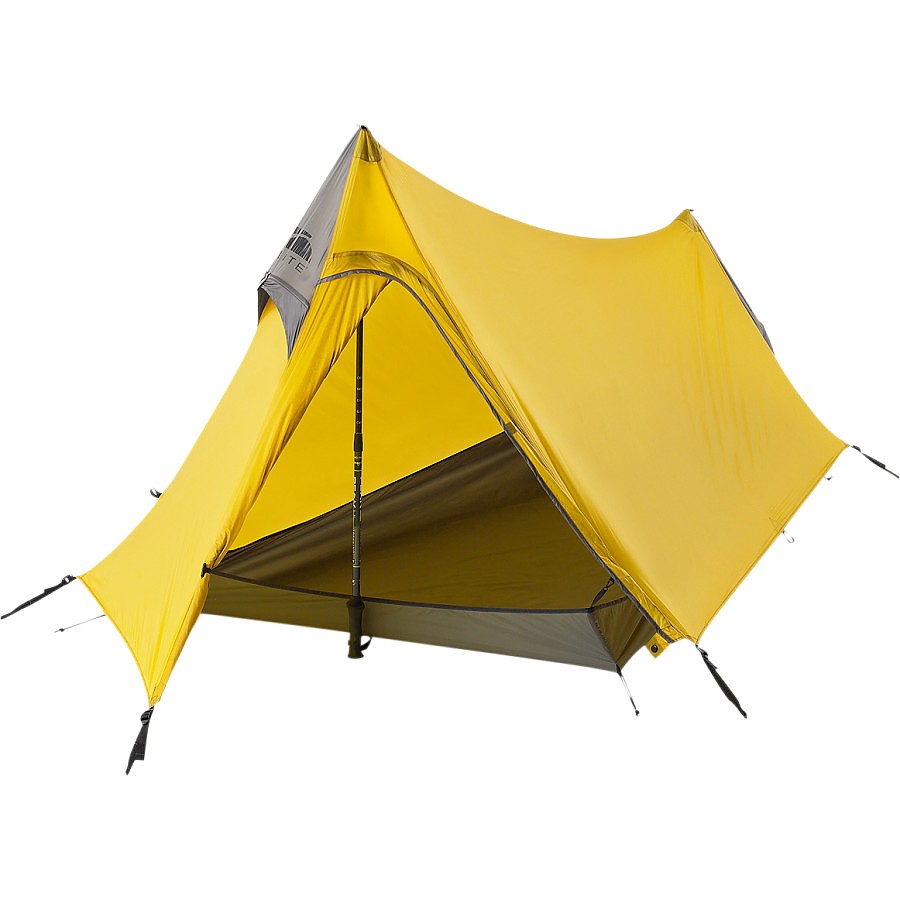 photo: GoLite Shangri-La 1 tarp/shelter