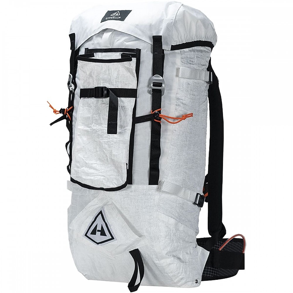 photo: Hyperlite Mountain Gear Prism Pack overnight pack (35-49l)
