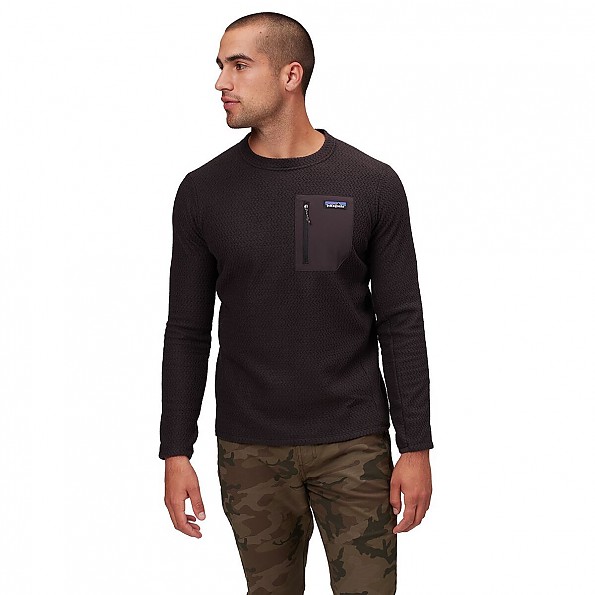 Patagonia R1 Air Crew