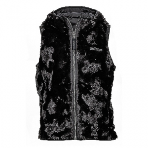 photo: Marmot Zoey Vest fleece vest