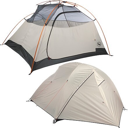 photo: Big Agnes Burn Ridge Outfitter 3 three-season tent