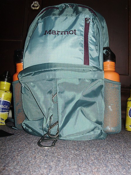 Marmot 2025 calistoga backpack