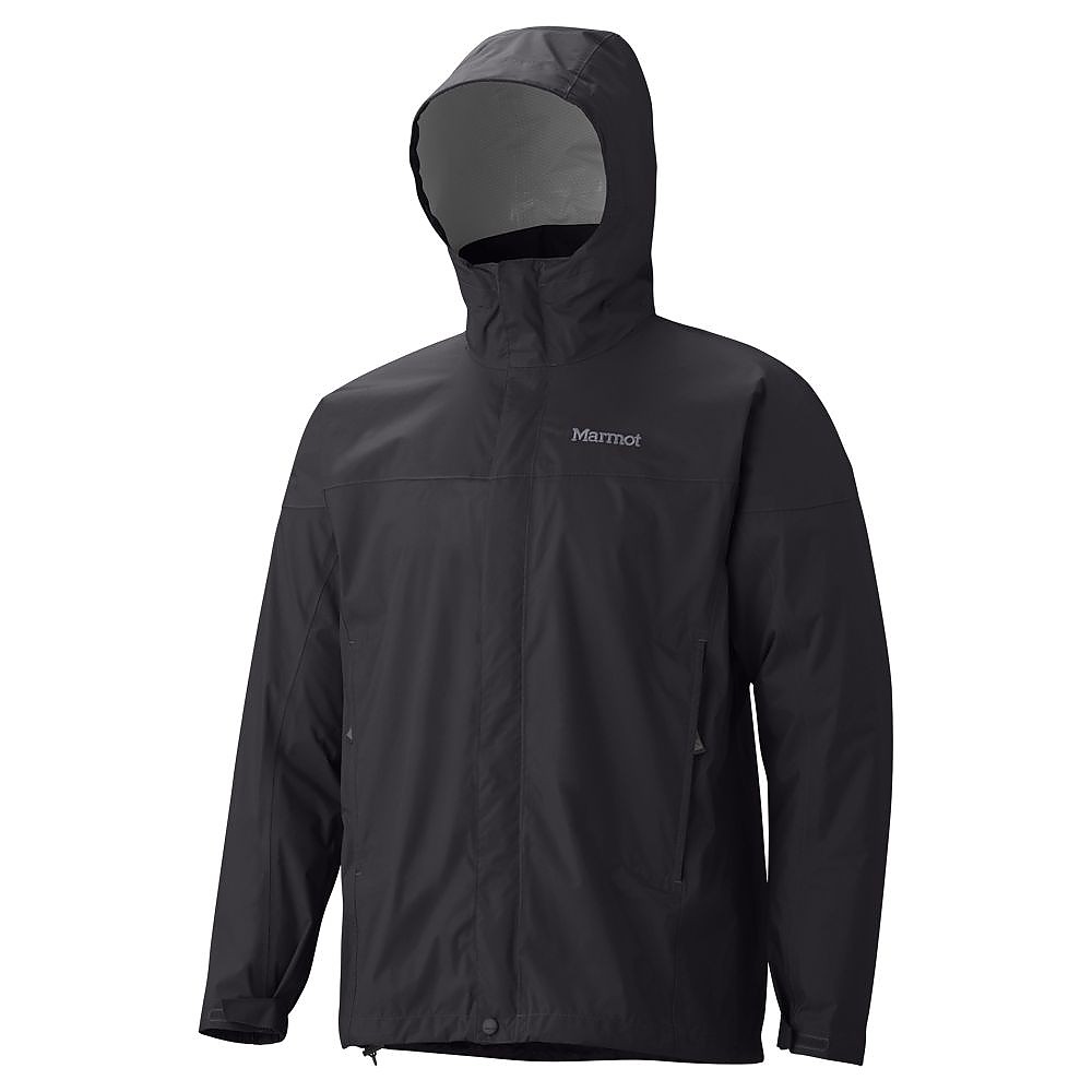 photo: Marmot PreCip Jacket waterproof jacket